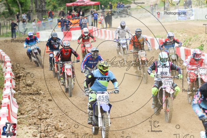 CROSS AMBERT 2023